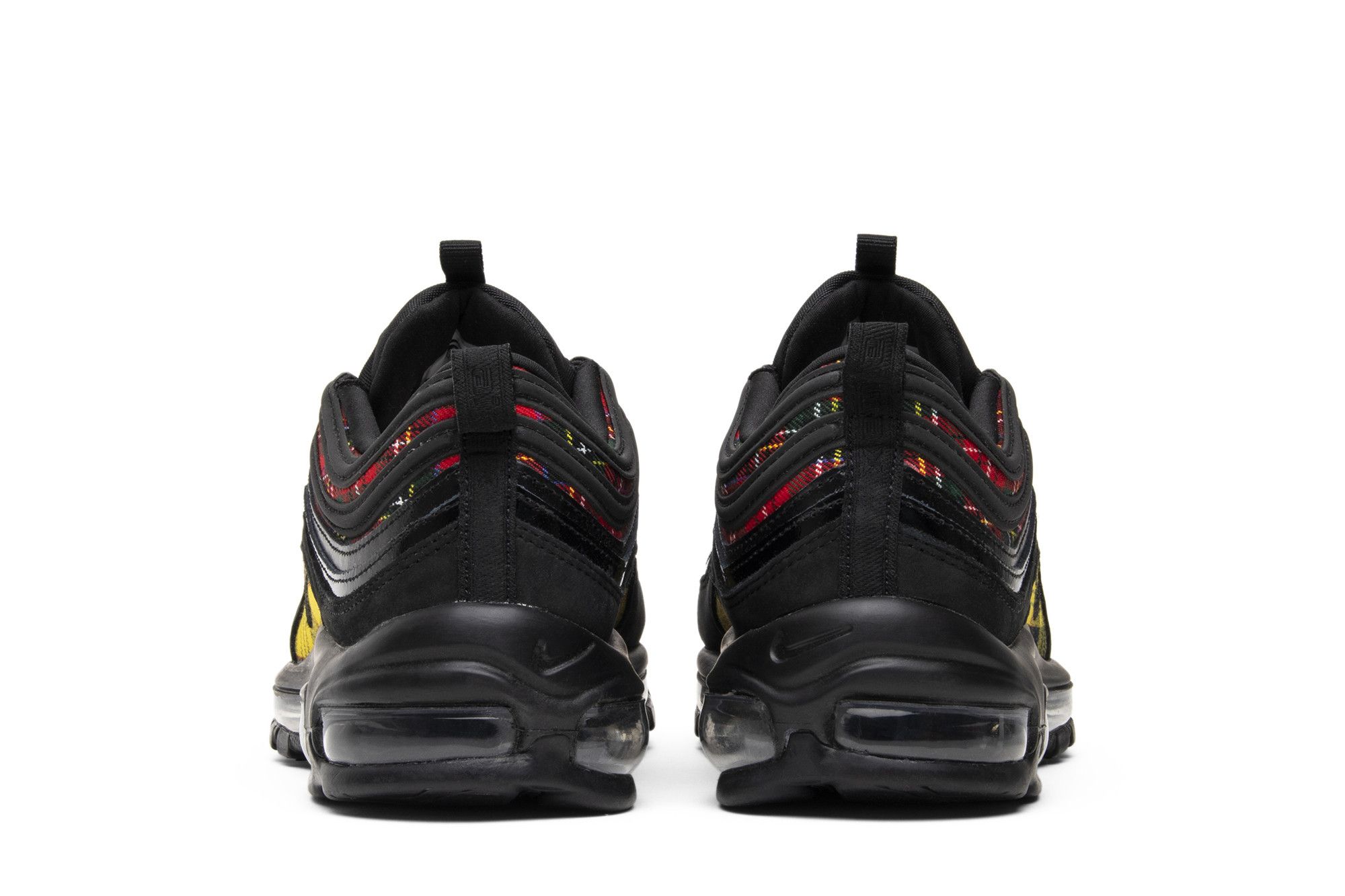 W air max 97 se tartan on sale