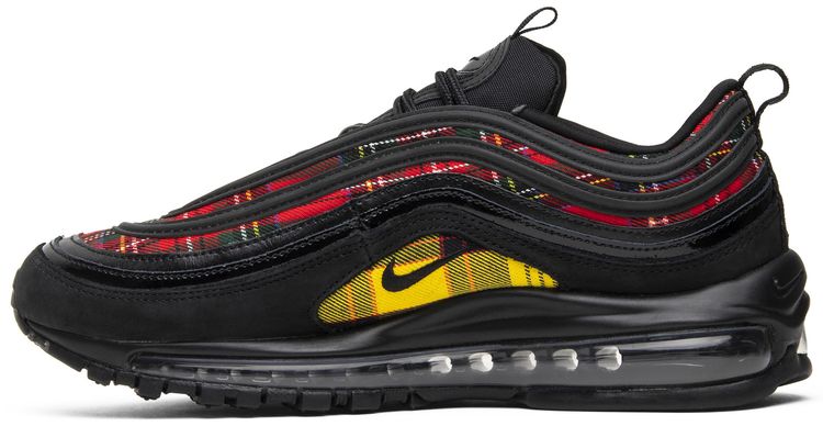 Nike Wmns Air Max 97 SE Tartan