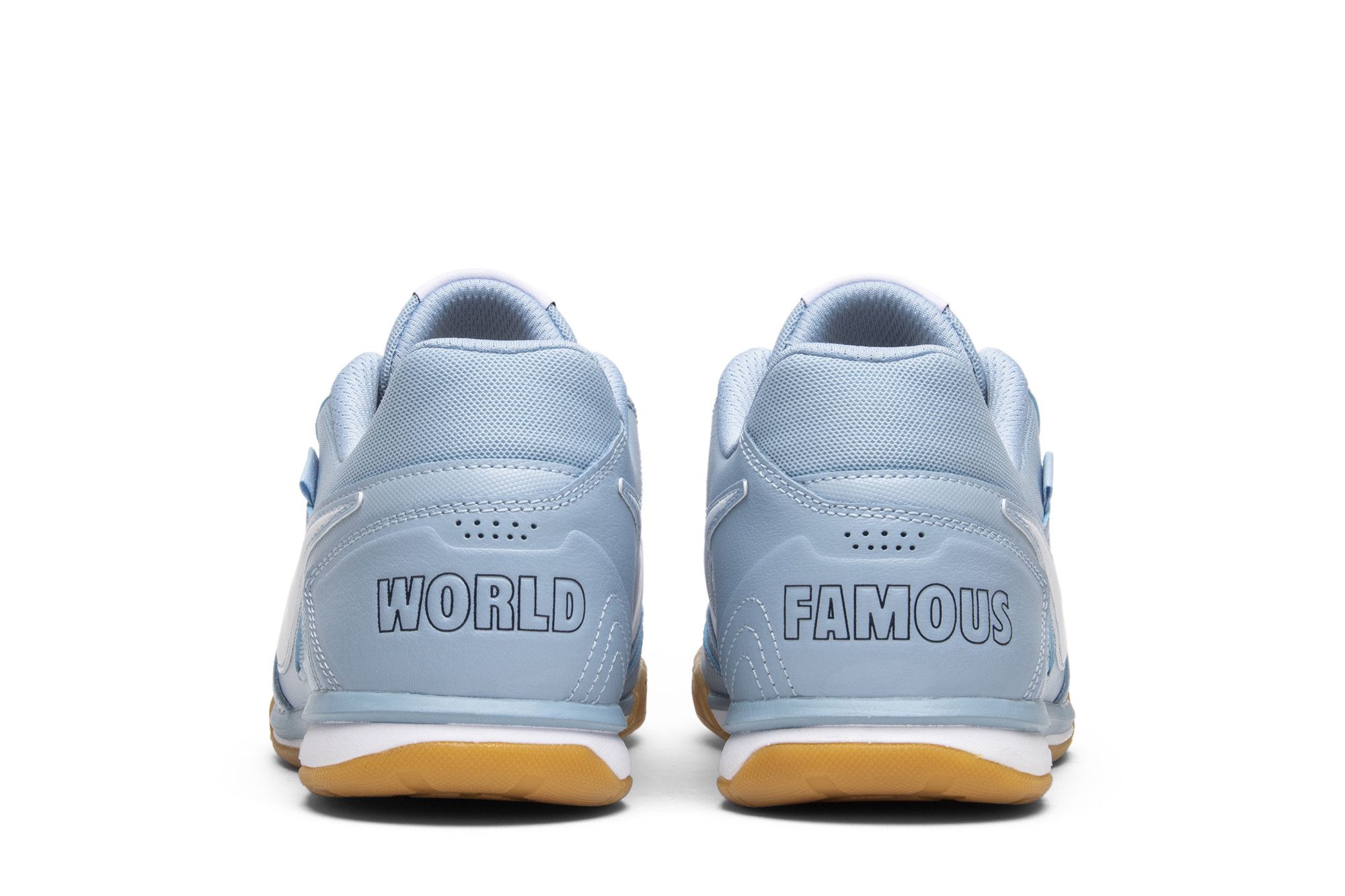 Nike sb gato supreme light armory blue new arrivals