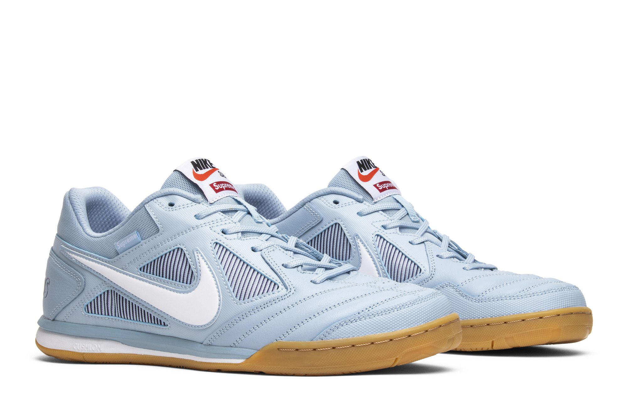 Supreme gato blue on sale