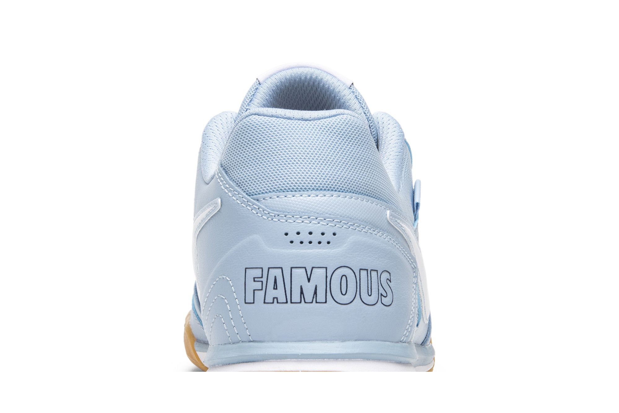 Buy Supreme x Gato SB Blue AR9821 400 GOAT IT