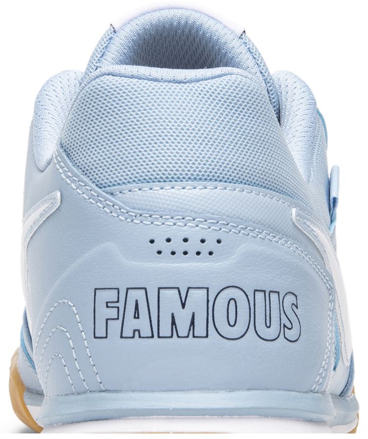 Supreme x Nike Gato SB Blue