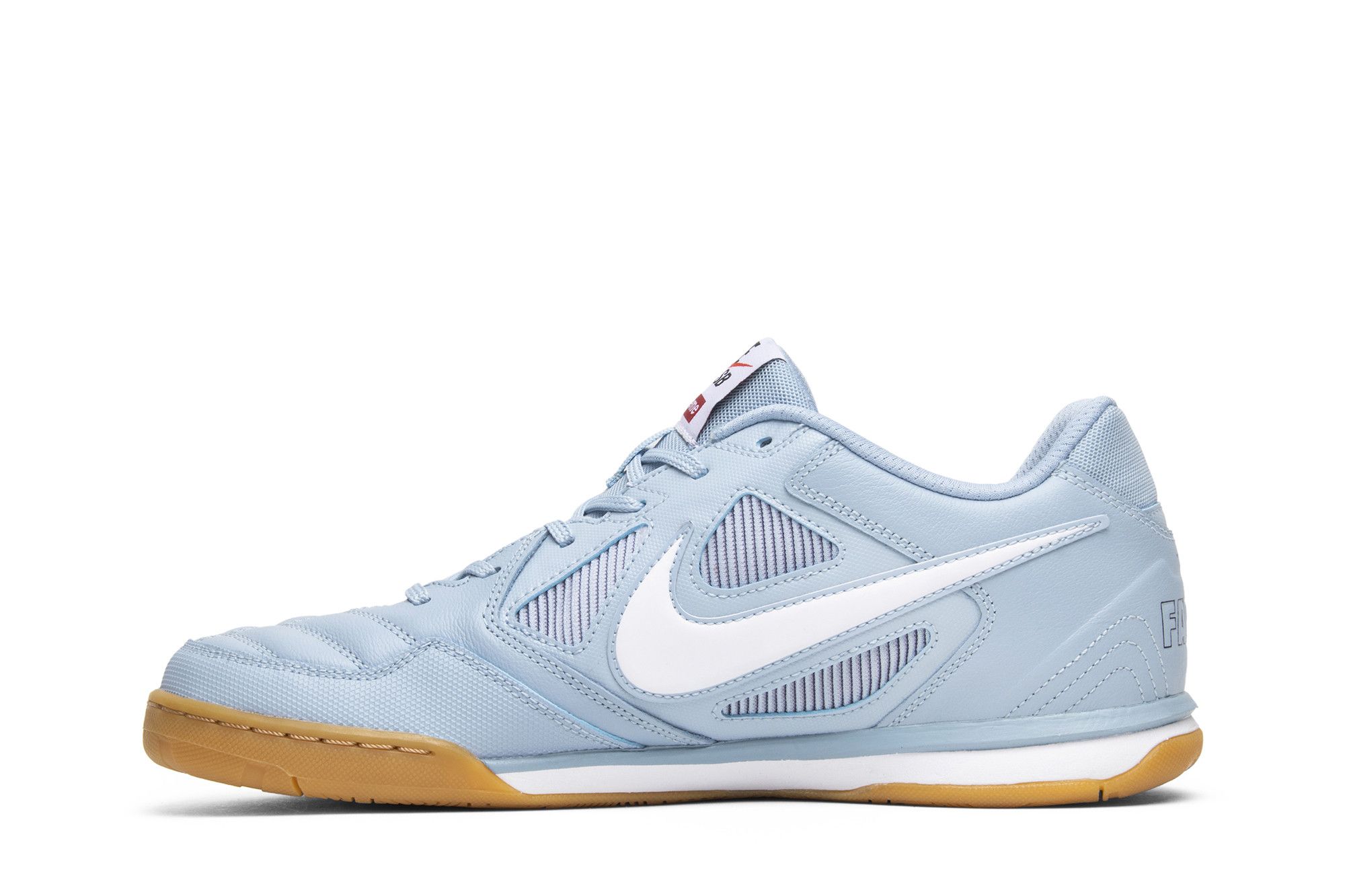 Buy Supreme x Gato SB Blue AR9821 400 GOAT CA