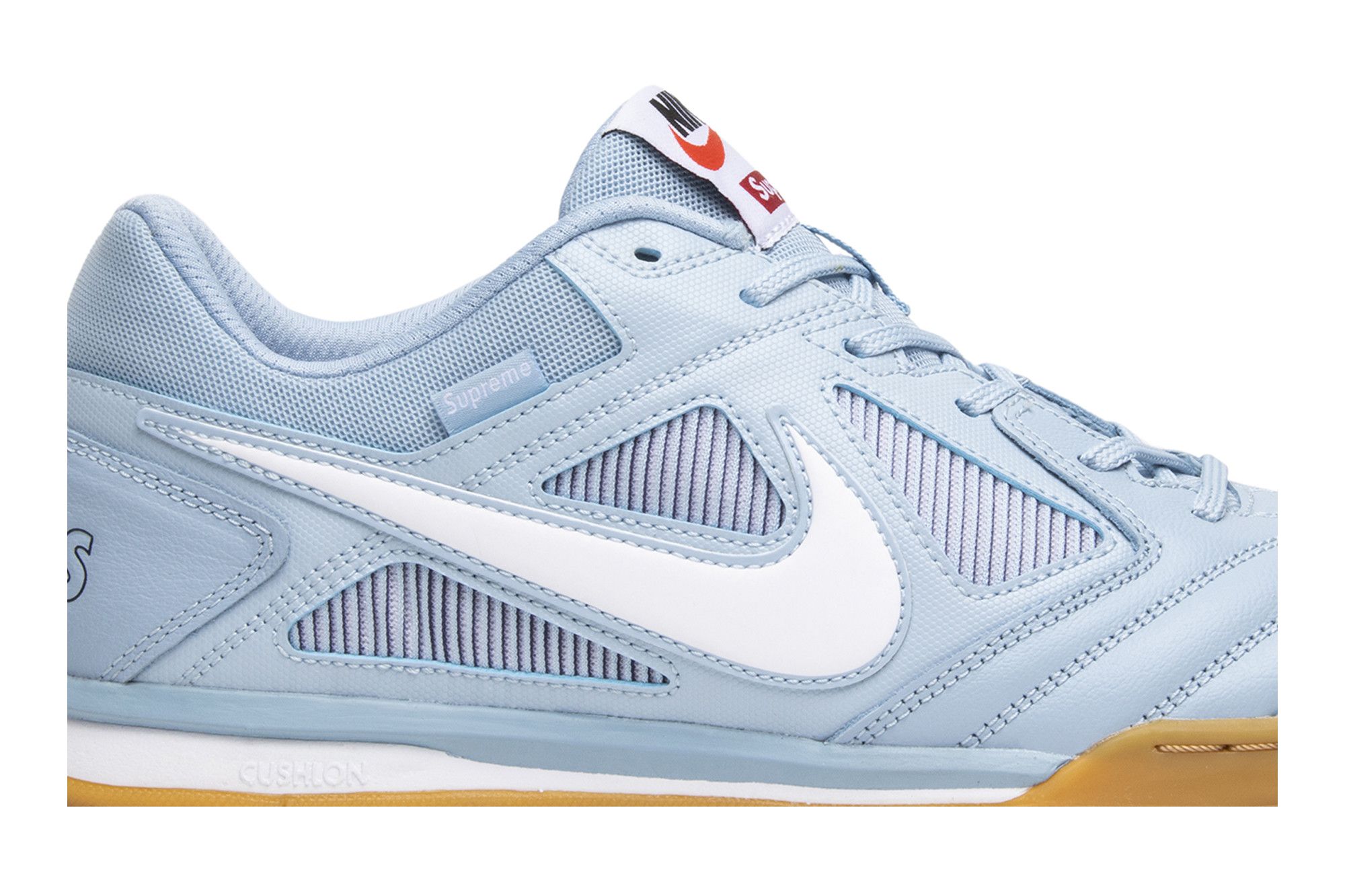Nike sb gato x supreme shop