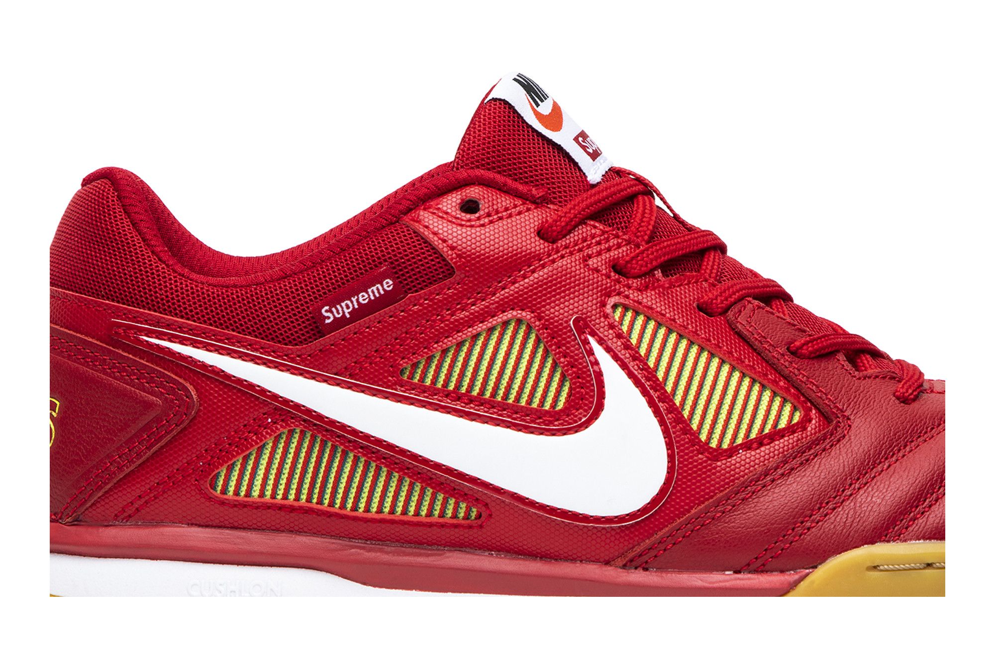 Buy Supreme x Gato SB Red AR9821 600 GOAT CA