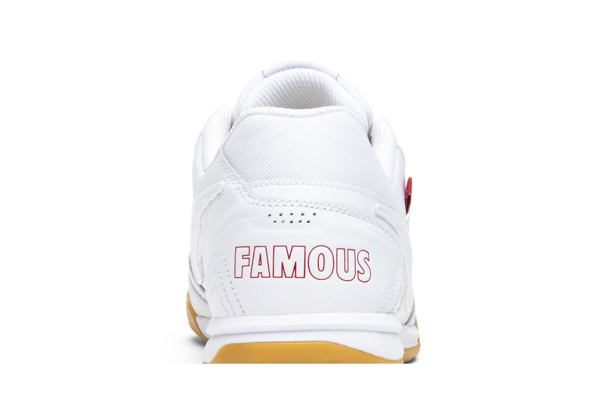 Supreme nike sb gato white 2025