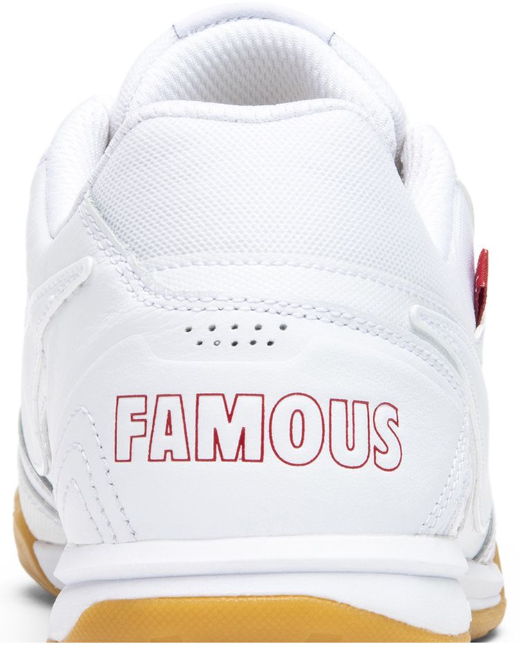 Supreme x Gato SB White