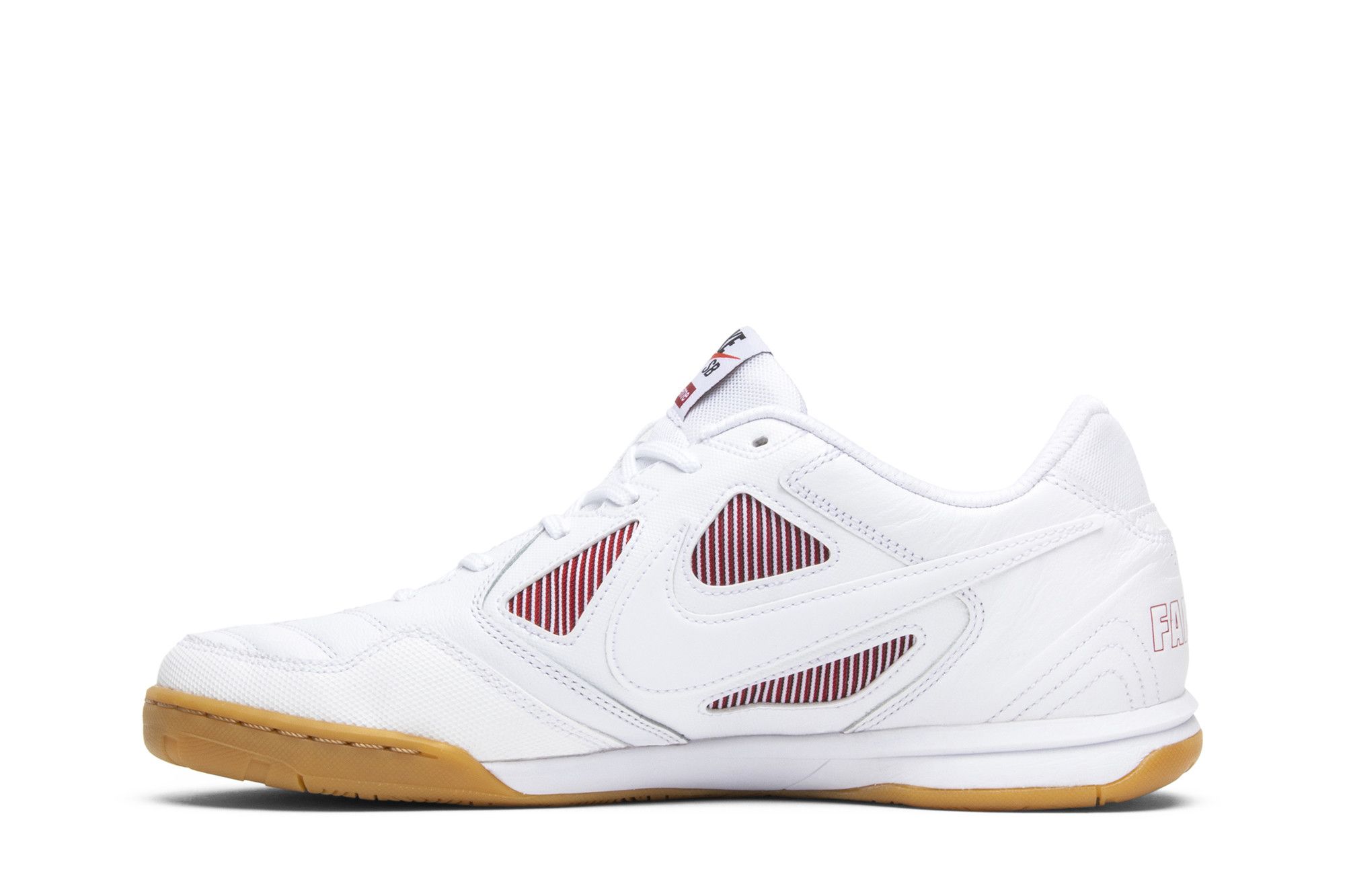 Sb gato supreme white online
