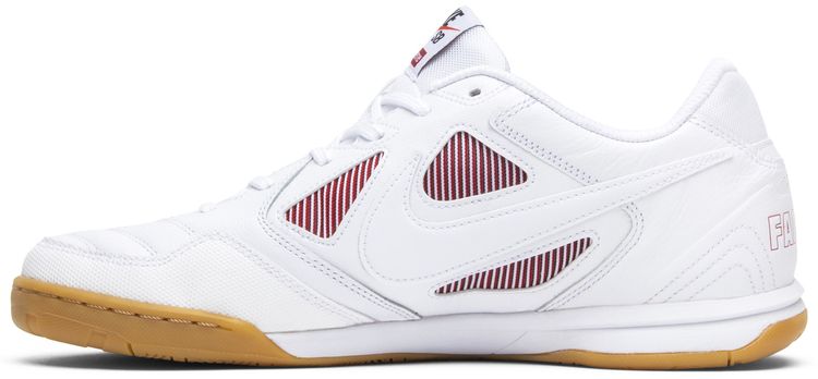 Supreme x Gato SB White