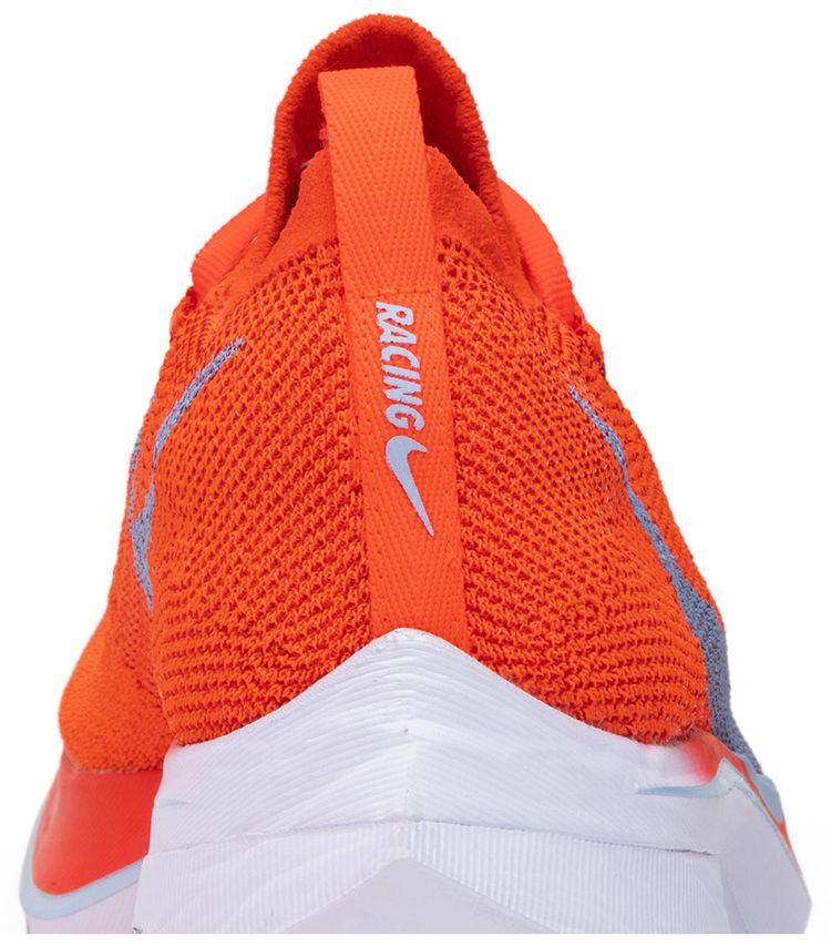 Nike Zoom Vaporfly 4 Flyknit Bright Crimson
