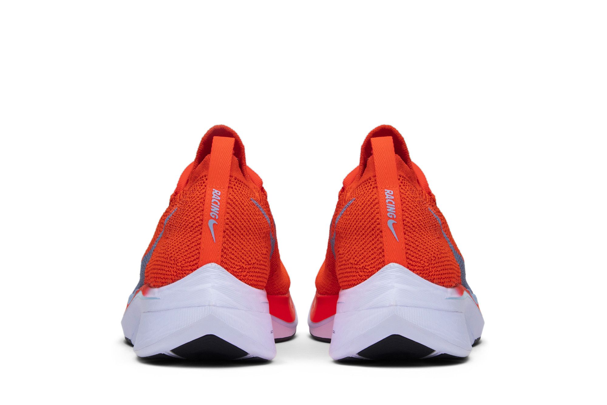 Vaporfly 4 flyknit running shoes - sp19 outlet