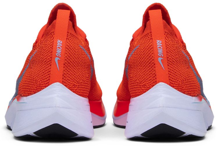 Nike Zoom Vaporfly 4 Flyknit Bright Crimson