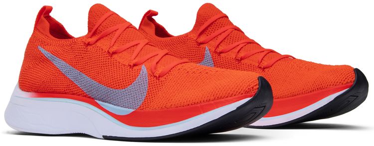 Nike Zoom Vaporfly 4 Flyknit Bright Crimson