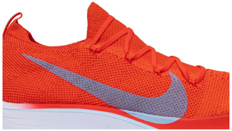 Nike Zoom Vaporfly 4 Flyknit Bright Crimson