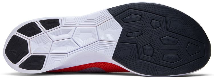 Nike Zoom Vaporfly 4 Flyknit Bright Crimson