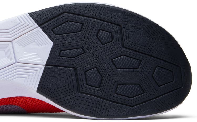 Nike Zoom Vaporfly 4 Flyknit Bright Crimson