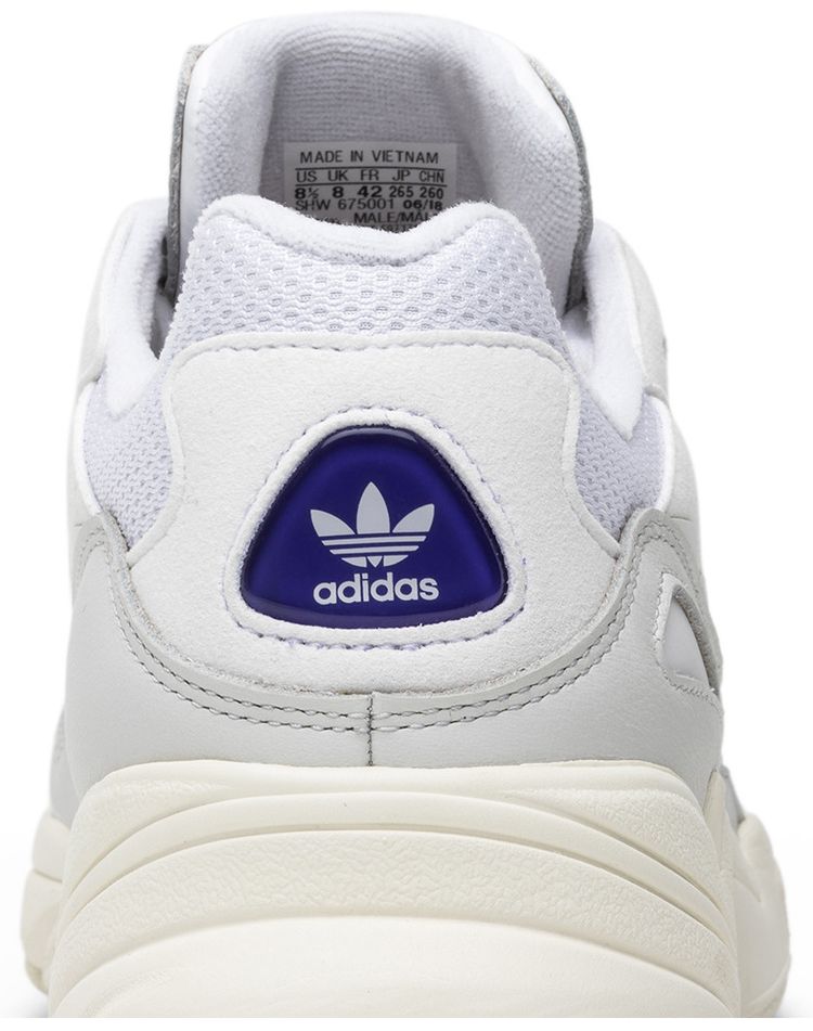 Adidas Yung 96 Cloud White