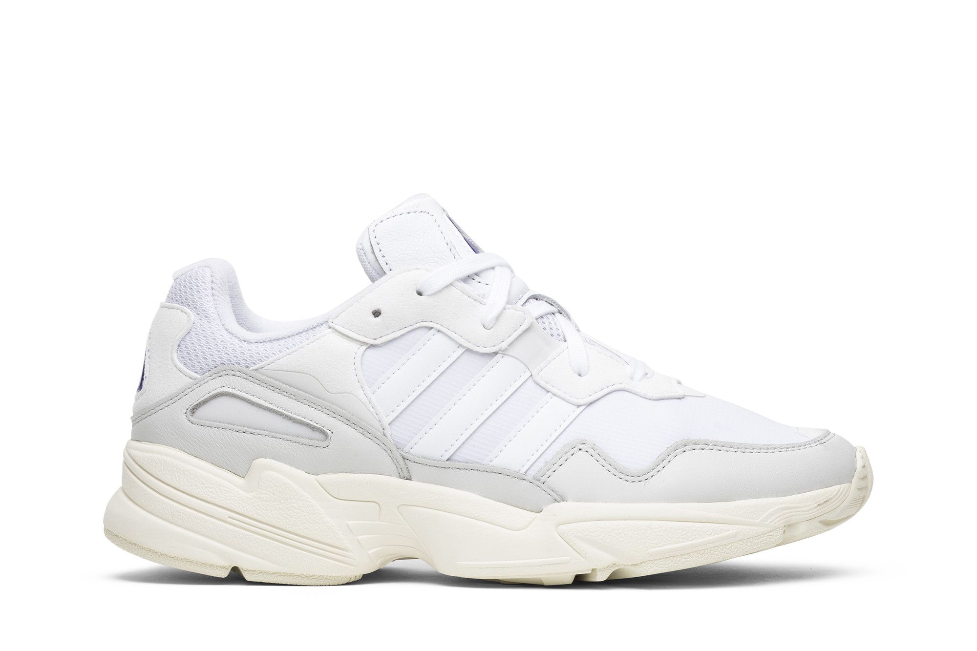 Yung 96 triple white hot sale