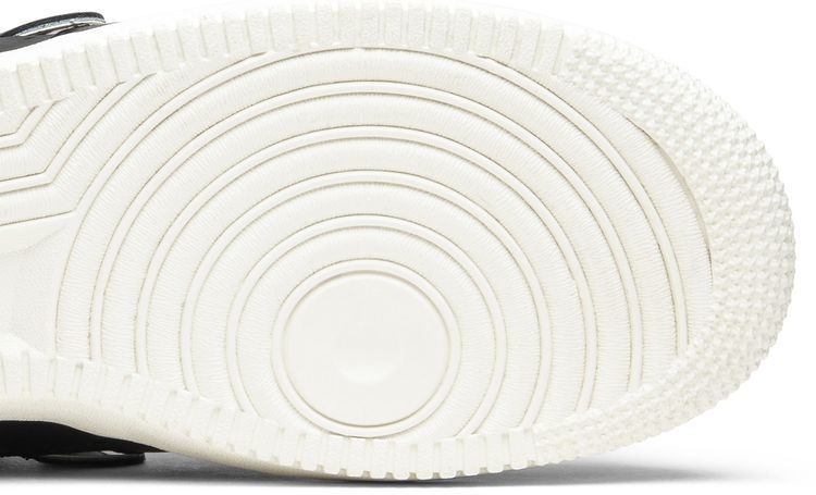 PSNY x Nike Air Force 1 High Black