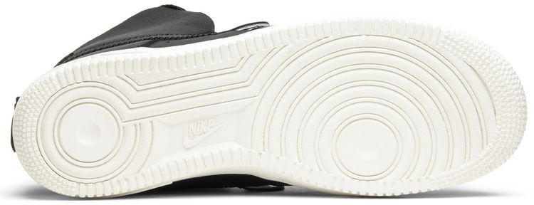 PSNY x Nike Air Force 1 High Black