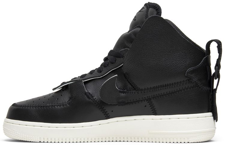 PSNY x Nike Air Force 1 High Black