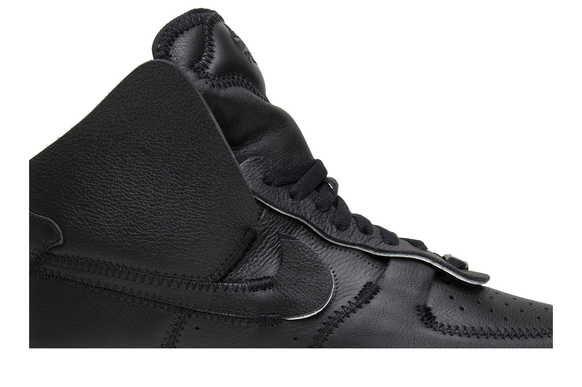 Air force 1 psny black sale