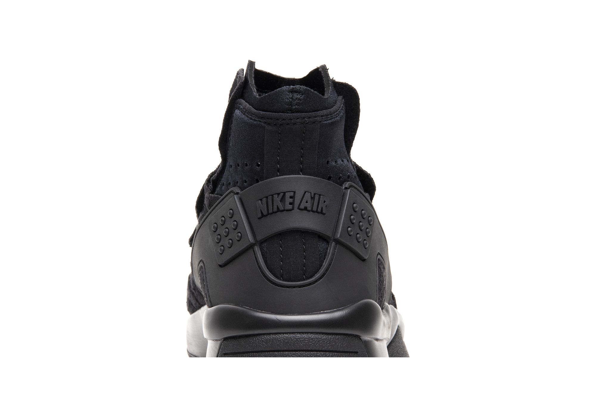 Buy Comme des Garçons x Air Mowabb 'Black' - AV4438 001 | GOAT