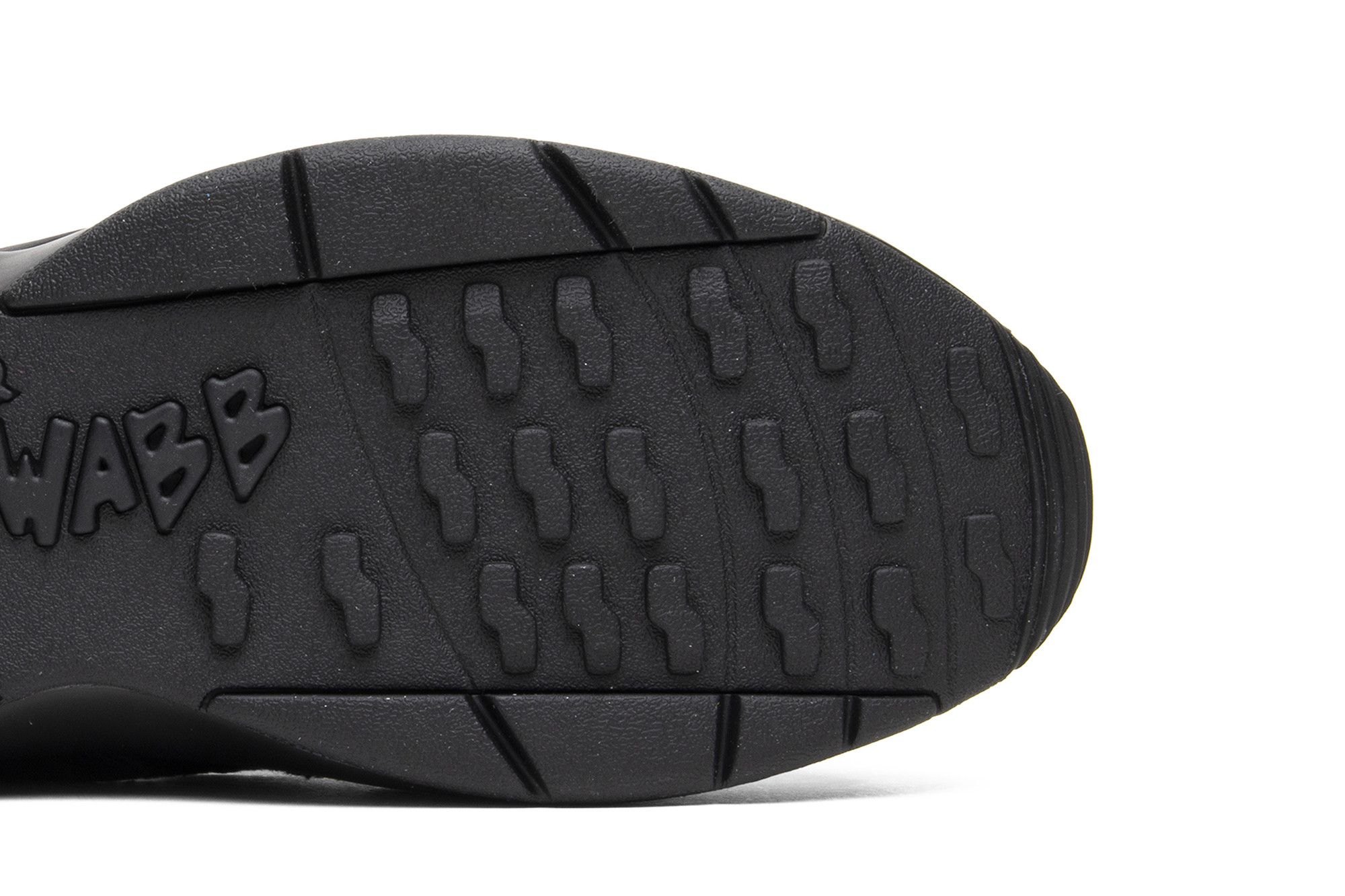 Buy Comme des Garçons x Air Mowabb 'Black' - AV4438 001 | GOAT