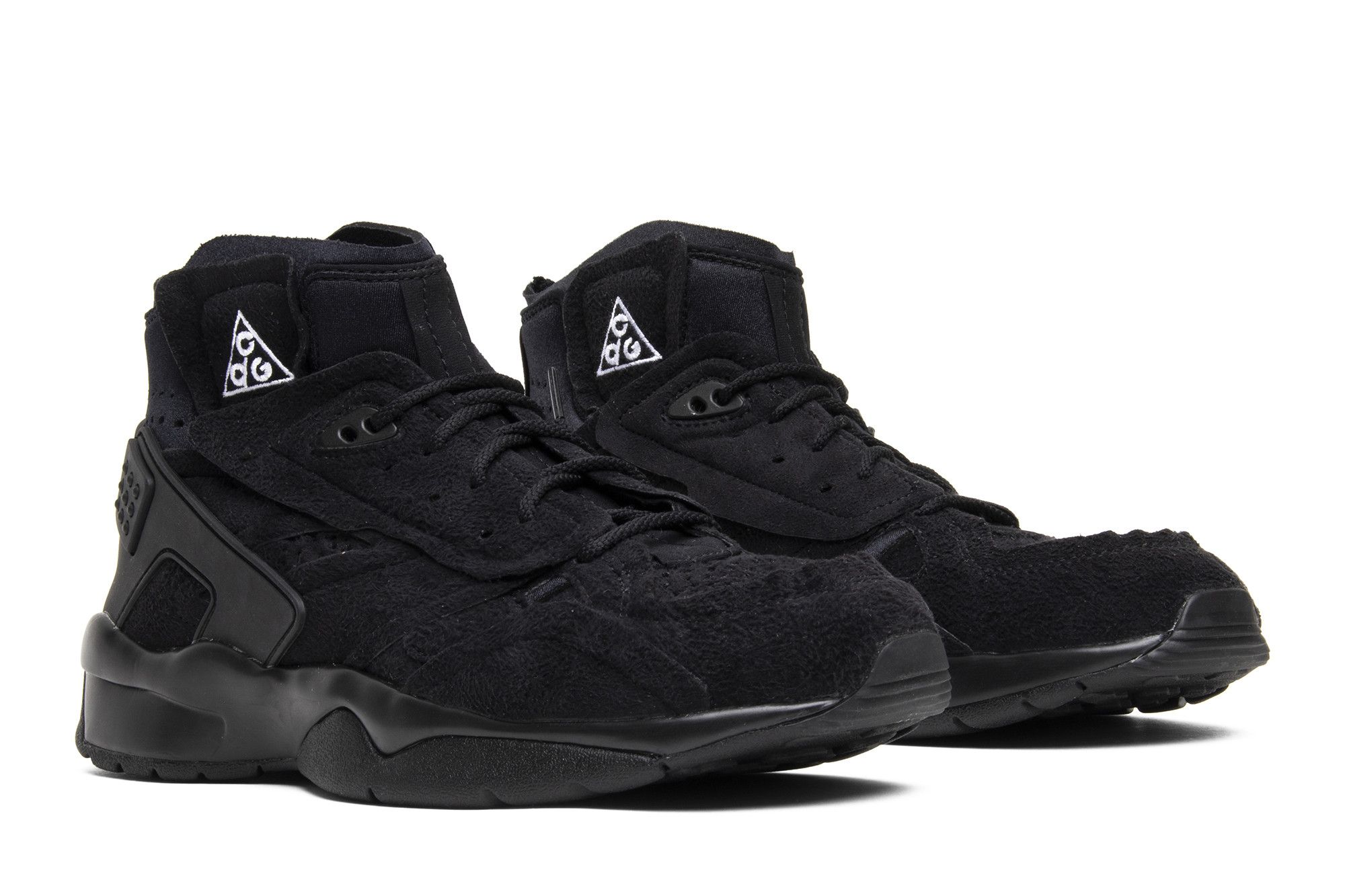 Cdg nike mowabb cheap