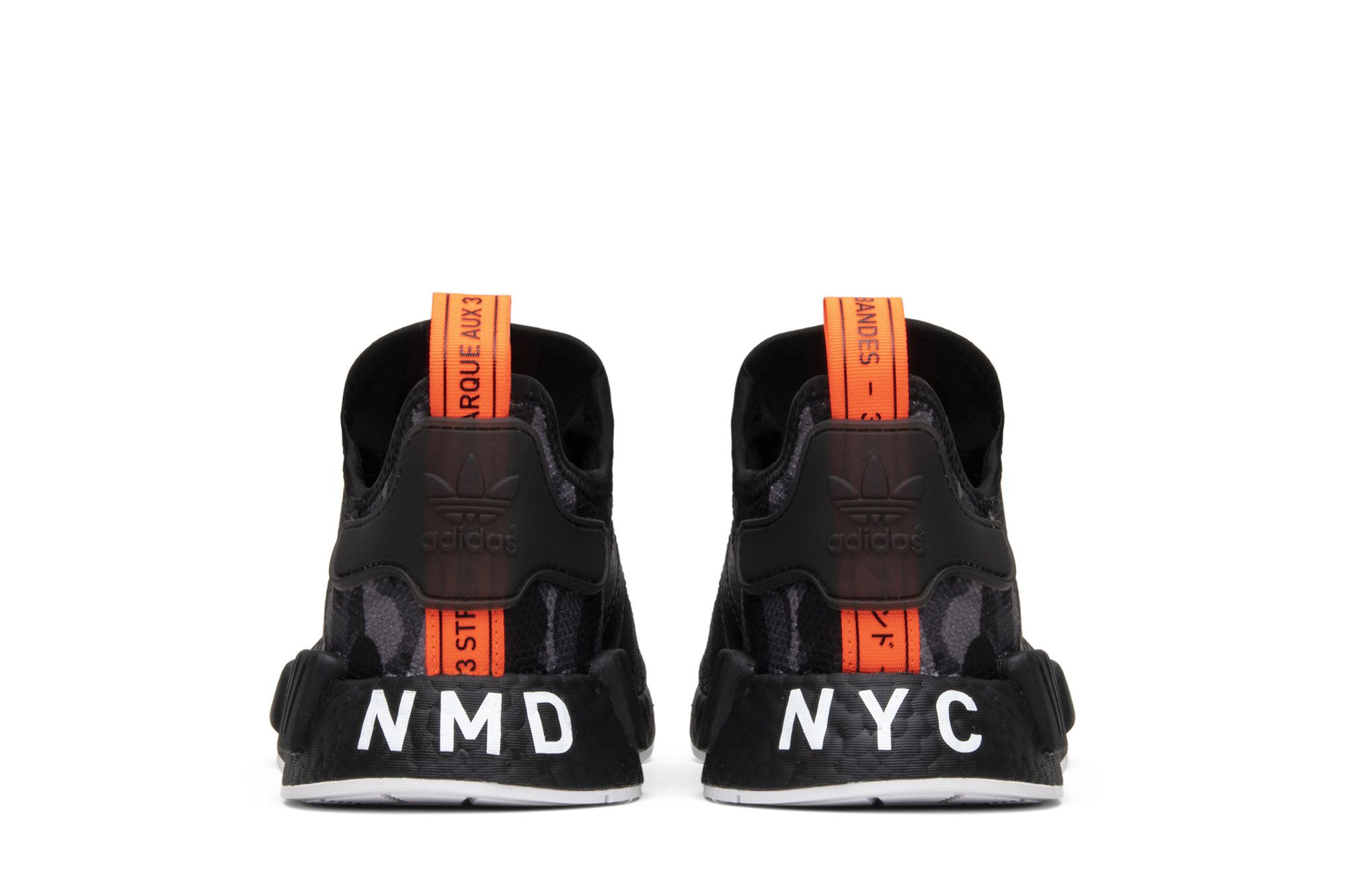 Buy NMD R1 NYC G28414 GOAT AU