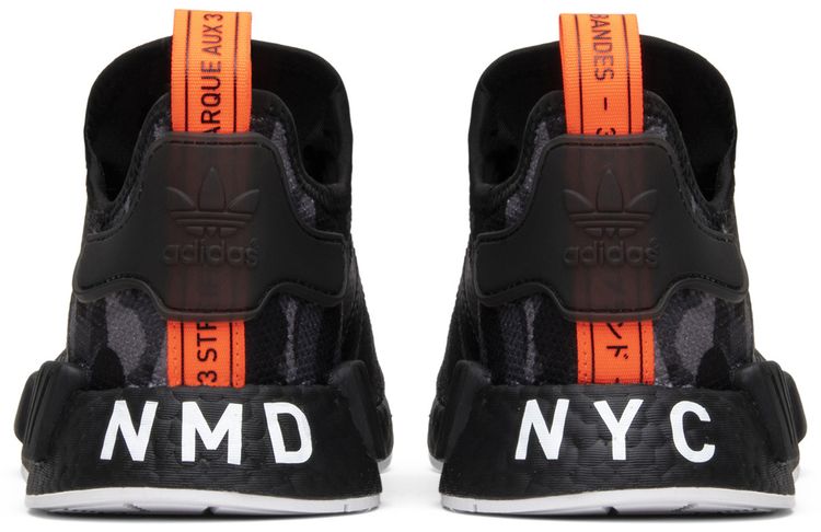 Adidas NMD R1 NYC