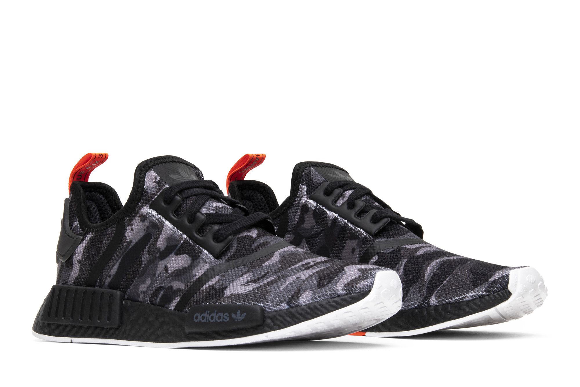 Buy NMD R1 NYC G28414 GOAT