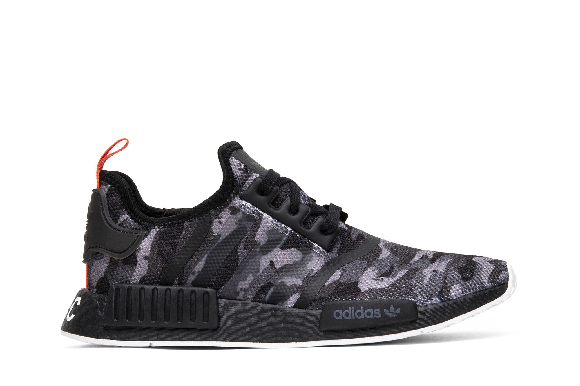 NMD R1 NYC