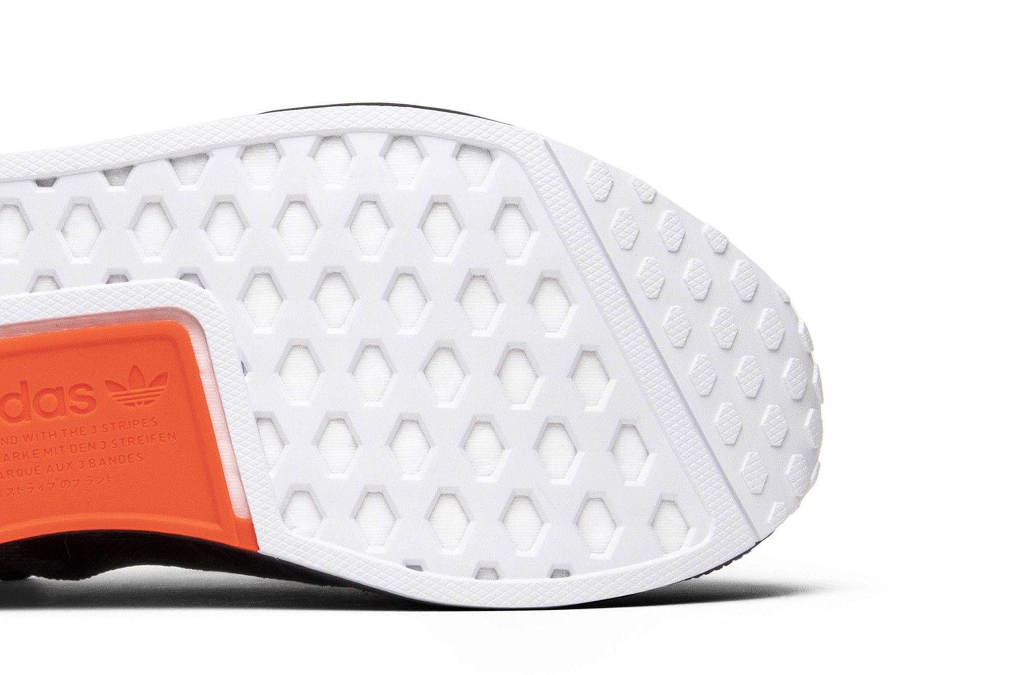 Adidas nmd innensohle online