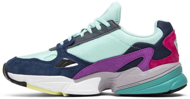 Adidas Wmns Falcon Clear Mint