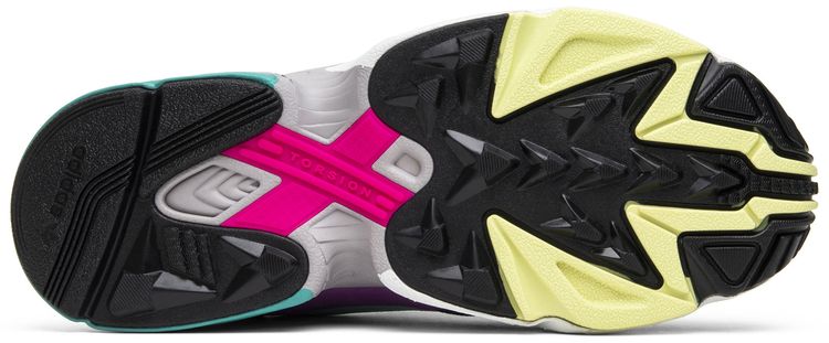 Adidas Wmns Falcon Clear Mint