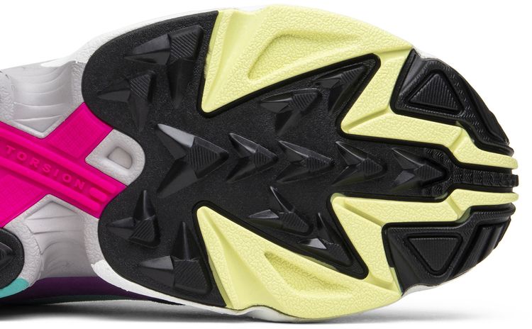 Adidas Wmns Falcon Clear Mint