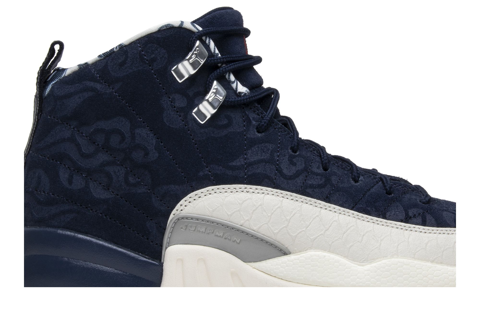 Buy Air Jordan 12 Retro GS International Flight BV8017 445 GOAT