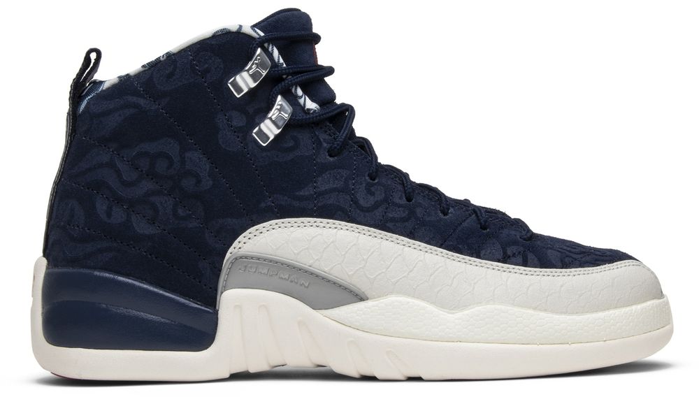 flyair j 12 retro