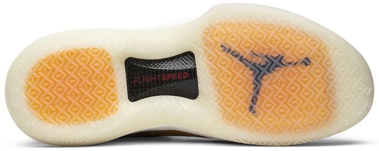 Air Jordan 32 Low Golden Harvest