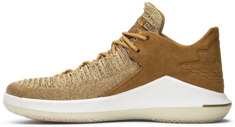 Air Jordan 32 Low Golden Harvest