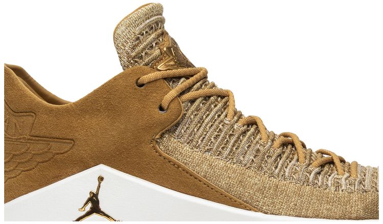 Air Jordan 32 Low Golden Harvest