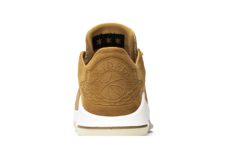 Buy Air Jordan 32 Low 'Golden Harvest' AA1256 700 GOAT