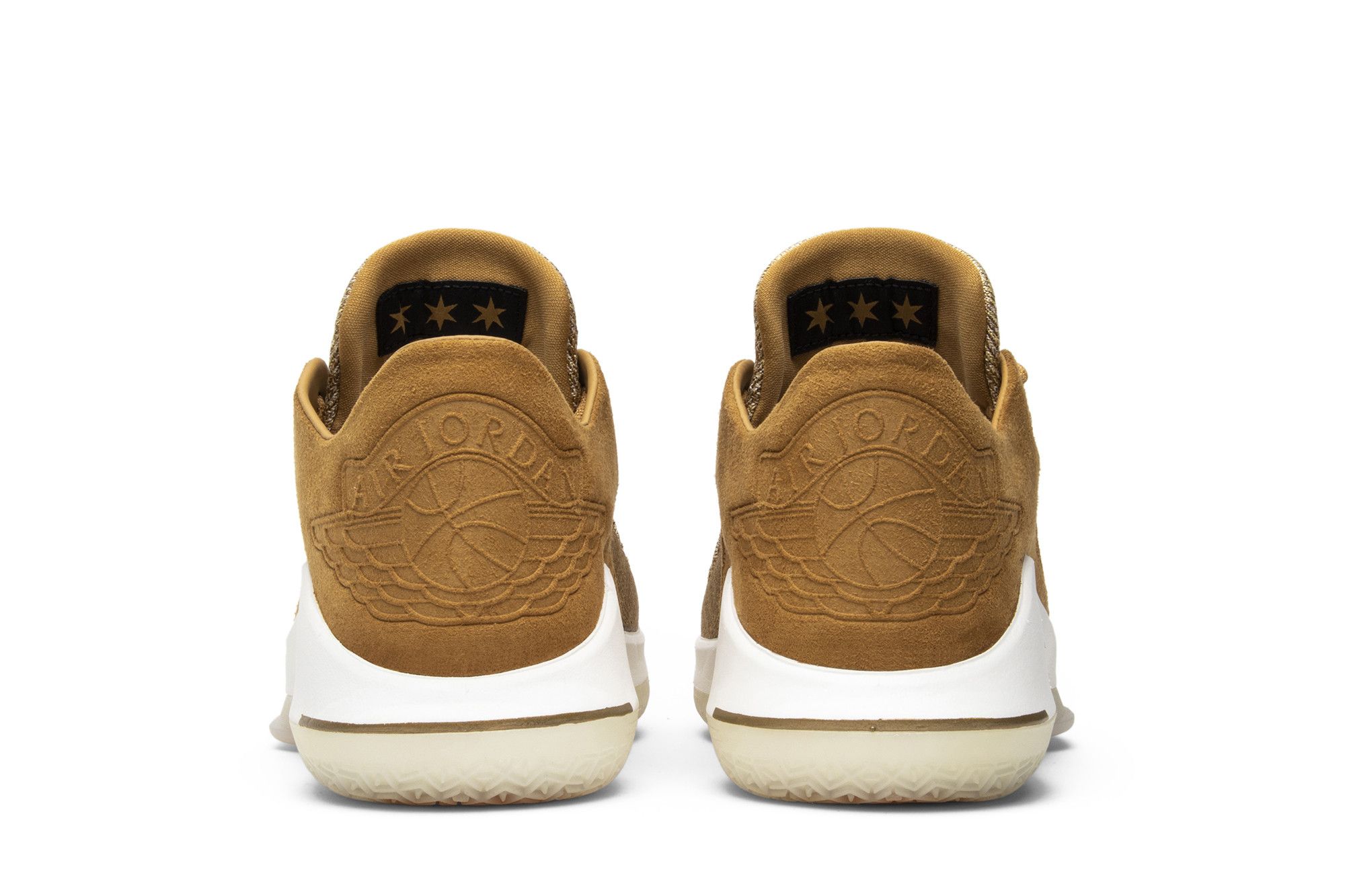 Buy Air Jordan 32 Low Golden Harvest AA1256 700 GOAT