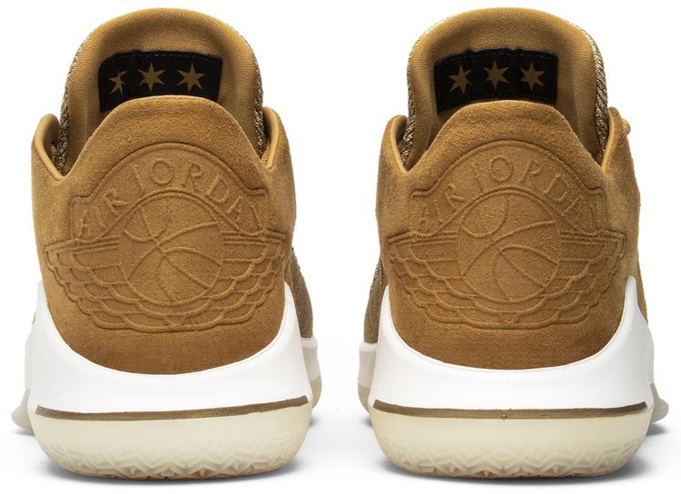 Air Jordan 32 Low Golden Harvest