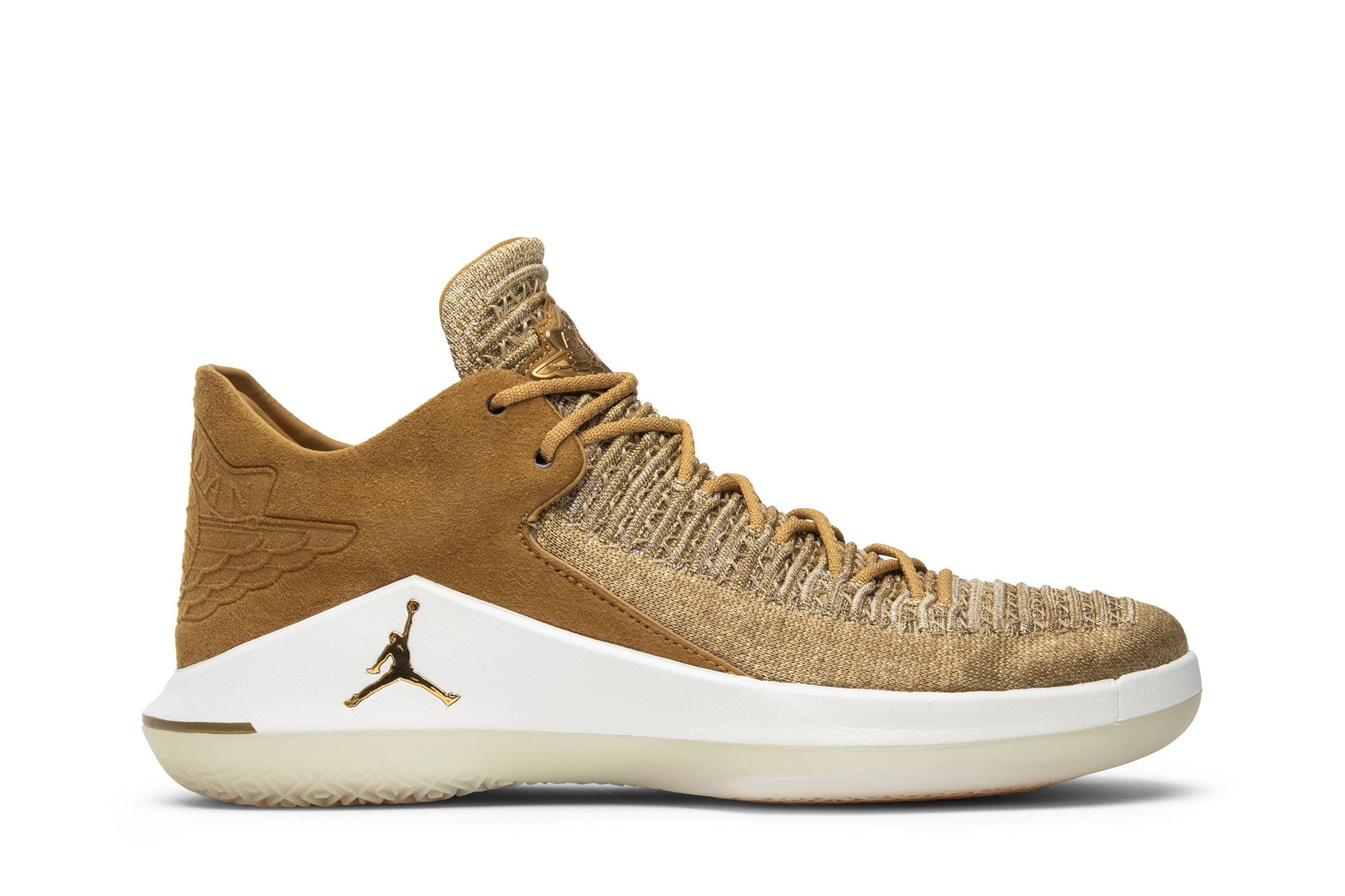 Jordan 32 online low golden harvest