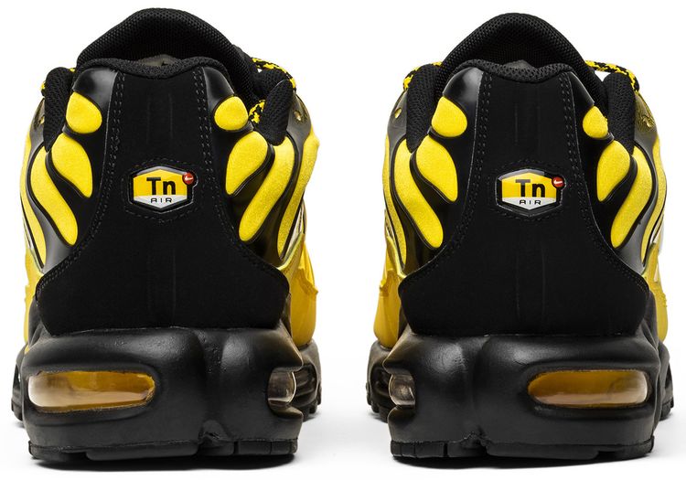 Nike Air Max Plus Frequency Pack