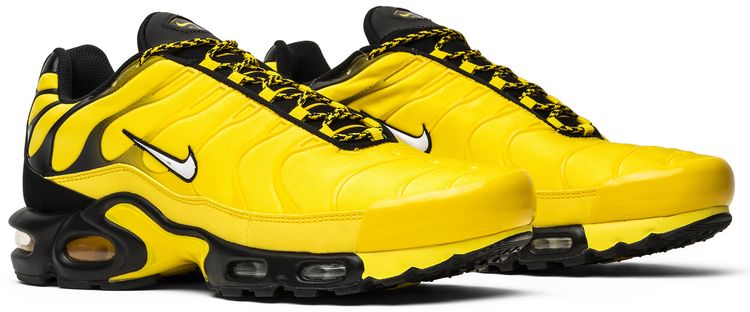 Nike Air Max Plus Frequency Pack