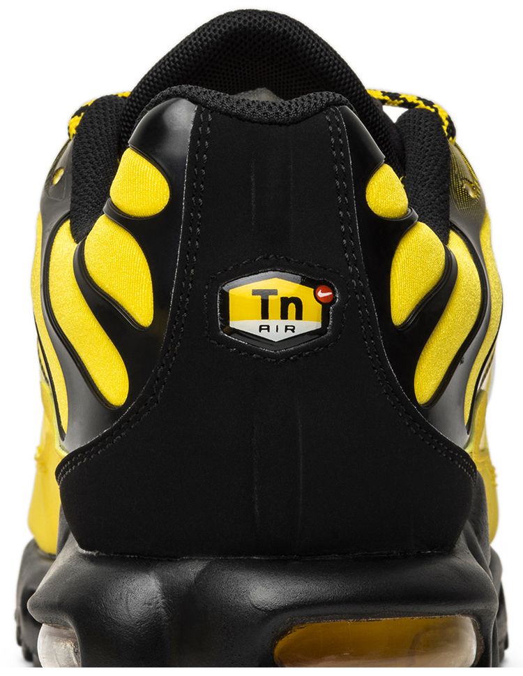 Nike Air Max Plus Frequency Pack