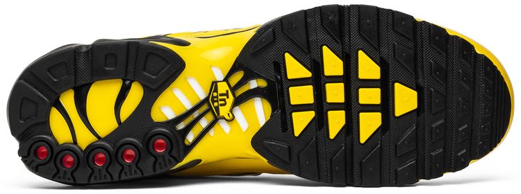 Nike Air Max Plus Frequency Pack